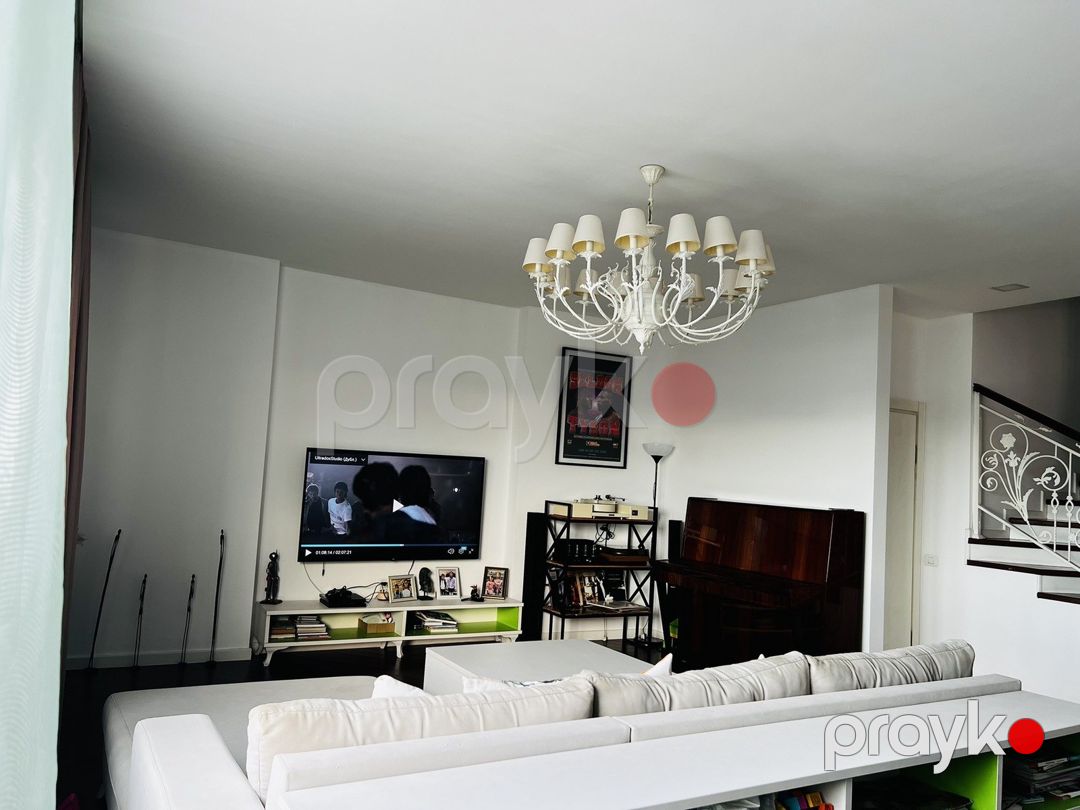 Satılır 5 otaqlı yeni tikili 224 m² — Mənzil, Bakı (5)