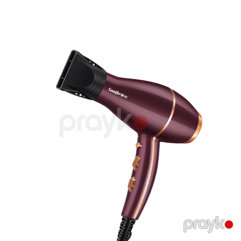 Fen Sonifer SF-9545 — Fən, Bakı (4)