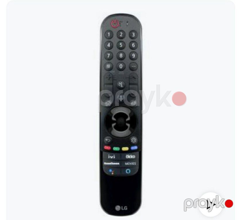 "LG" pultu — TV və Video, Bakı (5)