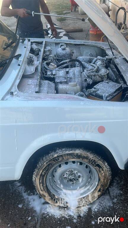 Lada (VAZ) 2107, 1.6 L, 2009 il, 34 500 km — Avtomobillər, Cəlilabad (2)
