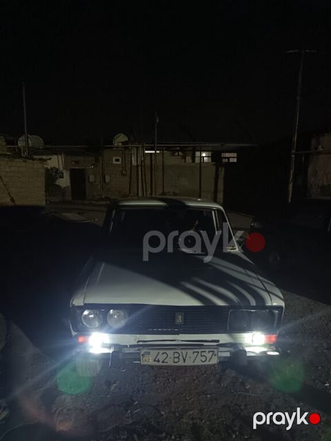 Lada (VAZ) 2106, 1.3 L, 1986 il, 18 000 km — Bakı
