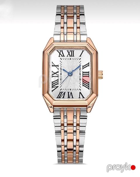 Qol saatı Padam Paris LOWP202712 Gold/Silver — Bakı