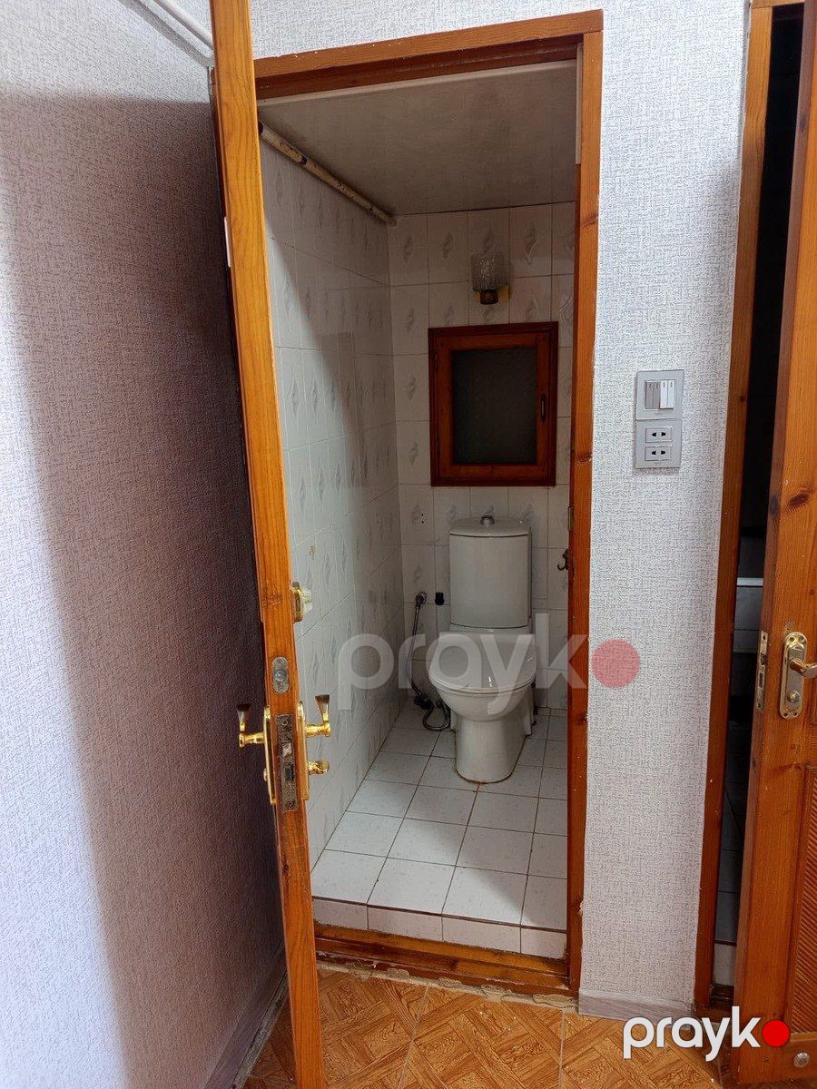 Satılır 3 otaqlı köhnə tikili 100 m² — Mənzil, Bakı (12)