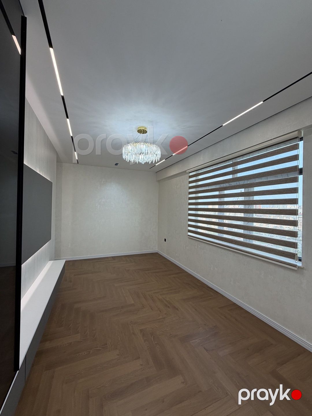 Satılır 3 otaqlı yeni tikili 94 m² — Mənzil, Bakı (6)