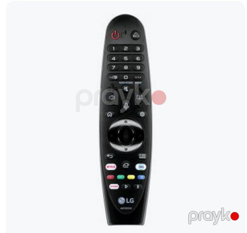 "LG" pultu — TV və Video, Bakı (2)