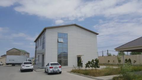 1450 m² sahəsi olan anbar kirayə verilir — Nesirova Sebuhe — Obyekt