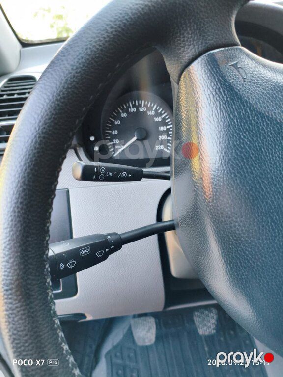 Mercedes Vito, 2.1 L, 2009 il, 226 256 km — Avtomobillər, Beyləqan (12)