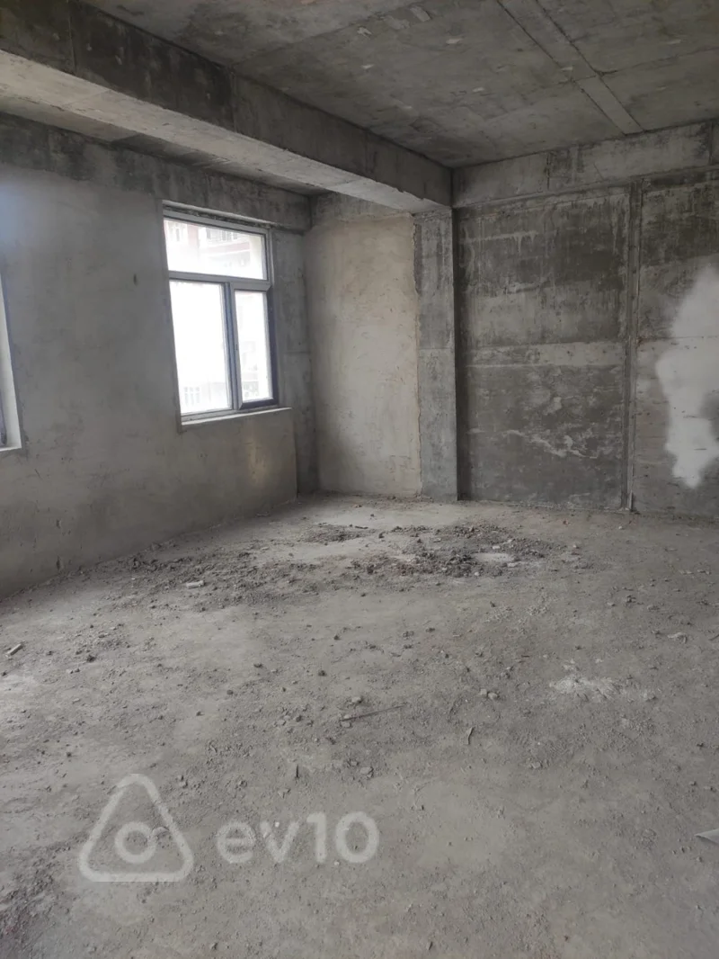 2 otaqlı mənzil, 83 m², Mohsun Senani — Mənzil, Bakı (6)