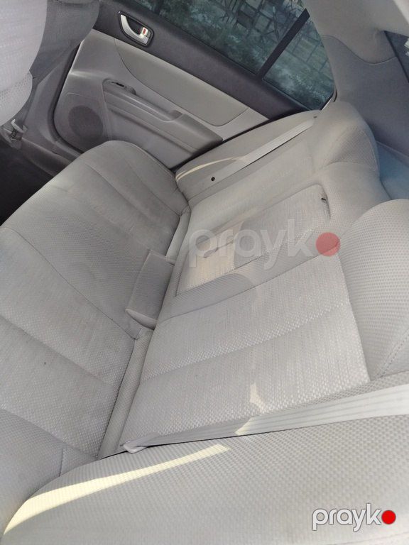Hyundai Sonata, 2.4 L, 2007 il, 193 000 km — Avtomobillər, Göyçay (5)