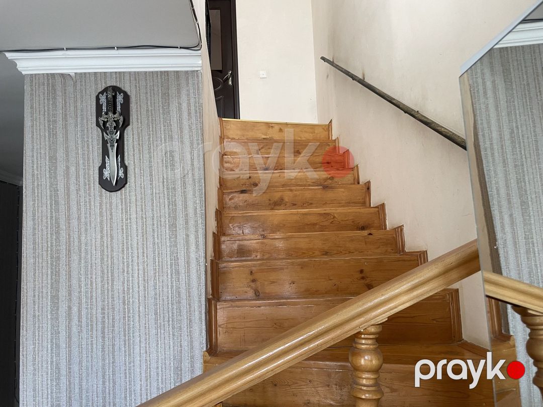 İcarəyə verilir 5 otaqlı həyət evi/bağ evi 160 m² — Ev, villa, Bakı (6)