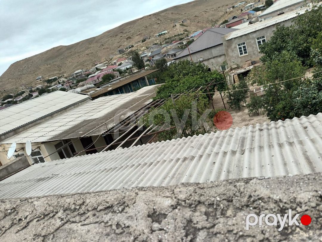 Torpaq sahəsi, 10 sot, Çıxarışlı, Qaradağ r., Bakı — Torpaq, Bakı (6)
