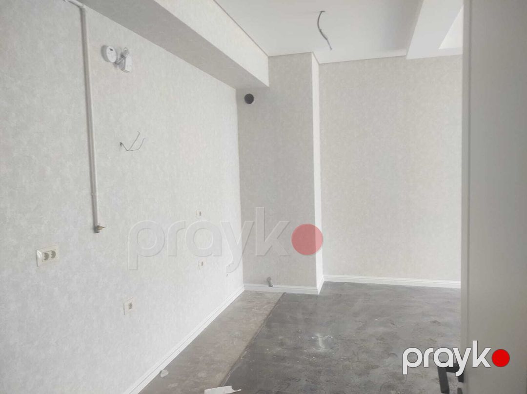 Satılır 3 otaqlı yeni tikili 78 m² — Mənzil, Bakı (4)