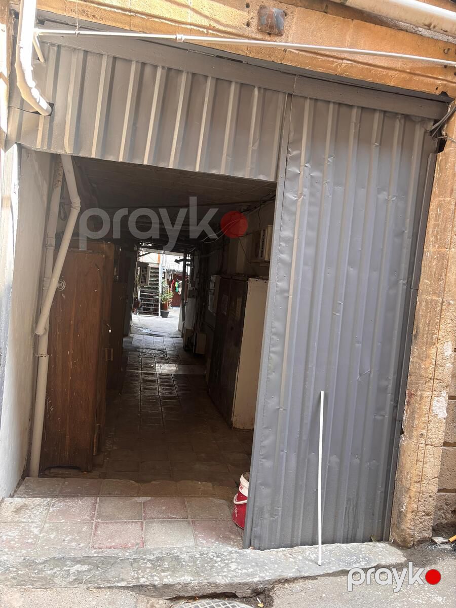 Satılır 3 otaqlı köhnə tikili 62 m² — Mənzil, Bakı (12)