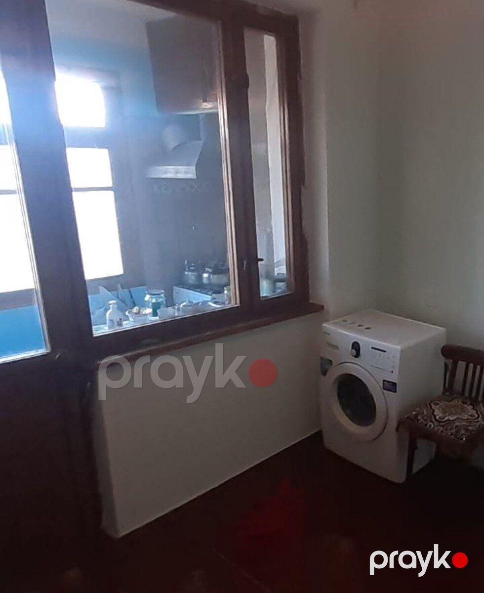 Satılır 4 otaqlı köhnə tikili 115 m² — Mənzil, Bakı (9)