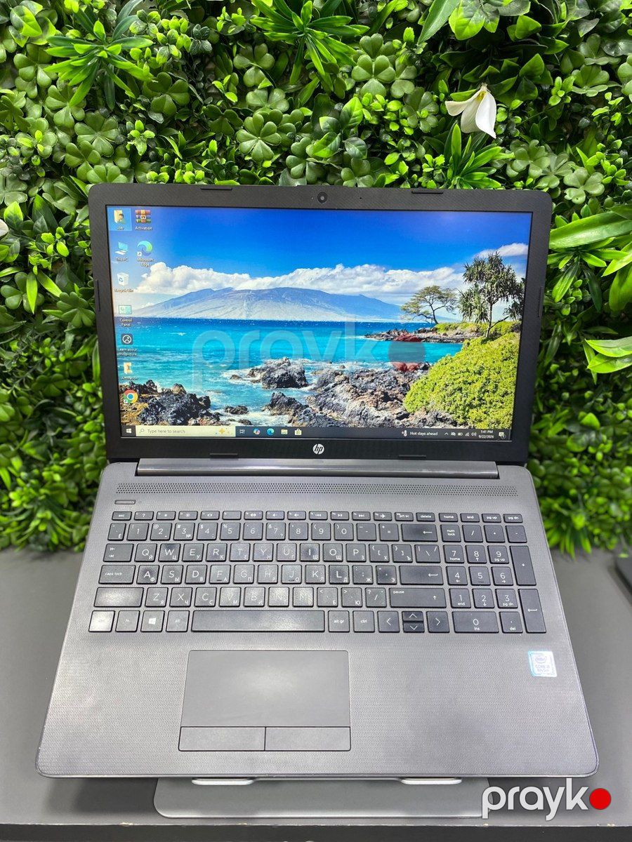 HP 250 G7 — Noutbuklar, Bakı (2)