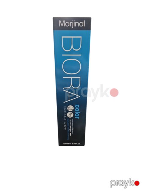 Toner Biora T.1 qızılı tonları azaltmaq üçün, 100 ml — Bakı
