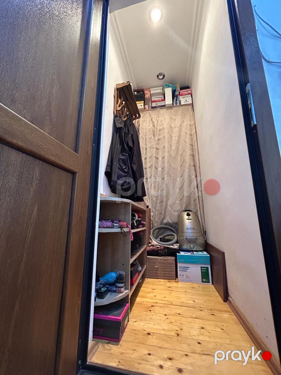 Satılır 2 otaqlı yeni tikili 55 m² — Mənzil, Bakı (6)