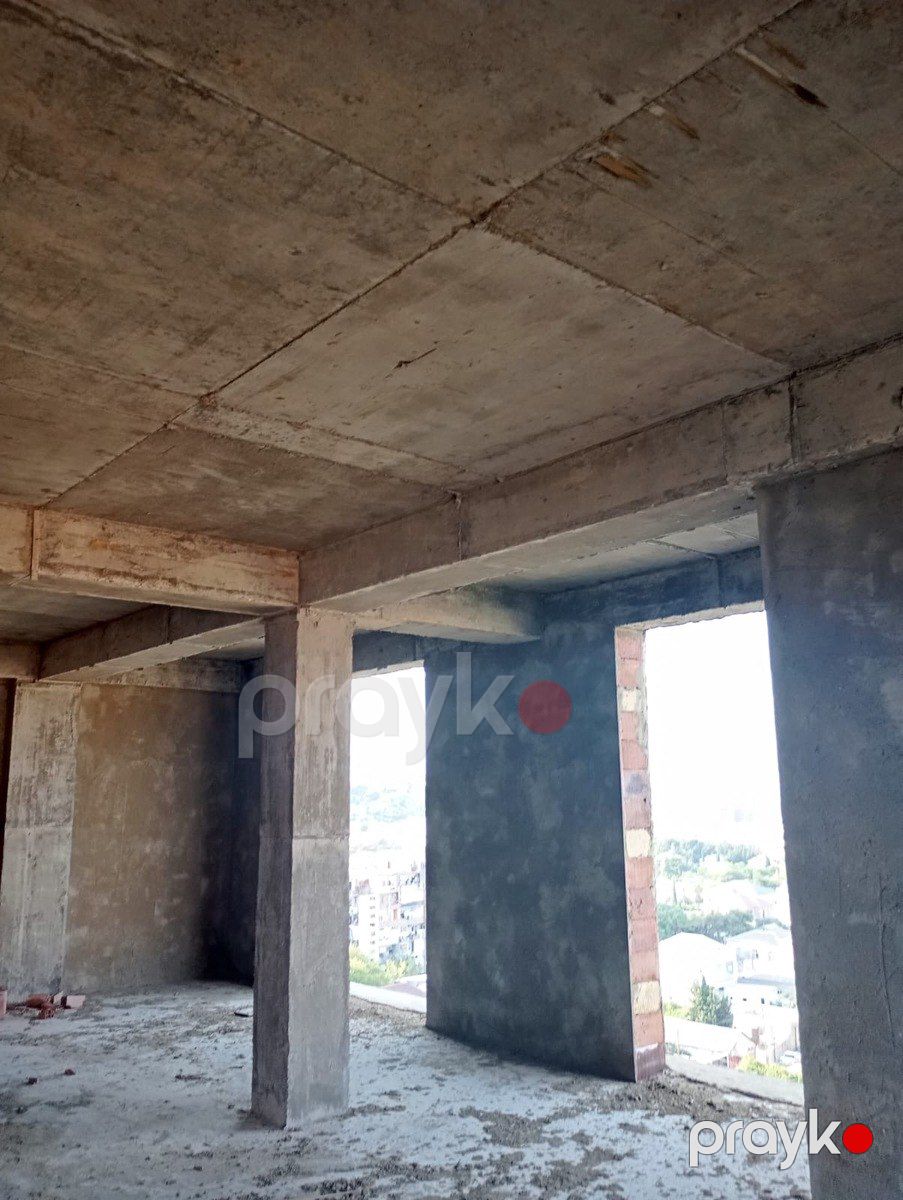 2-otaqlı yeni tikili, Suraxanı r., 114 m² — Mənzil, Bakı (10)