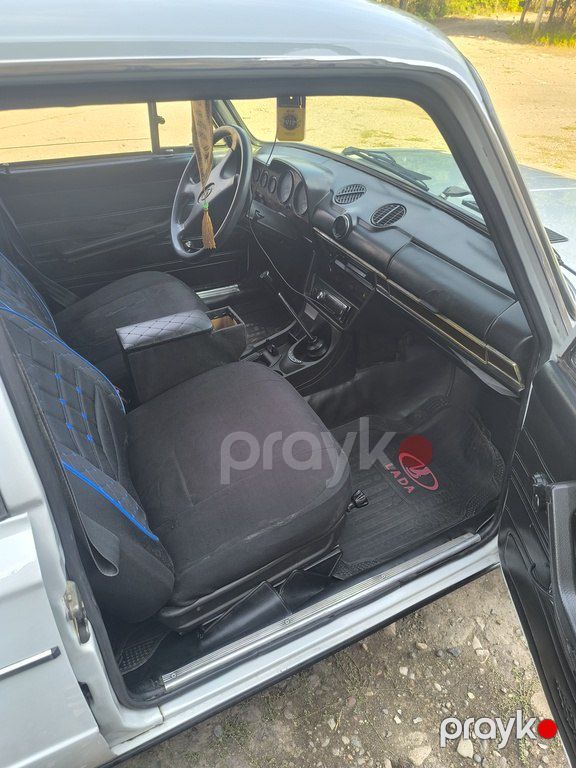 Lada (VAZ) 2106, 1.5 L, 1987 il, 182 000 km — Avtomobillər, Tovuz (11)