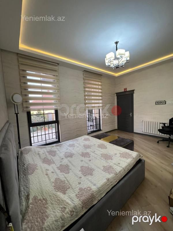 Satılır 5 otaqlı Həyət evi / Villa, 146 m², Suraxanı rayonu — Ev, villa, Bakı (8)