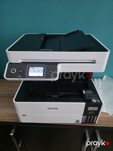 Epson EcoTank L6490 — Bakı
