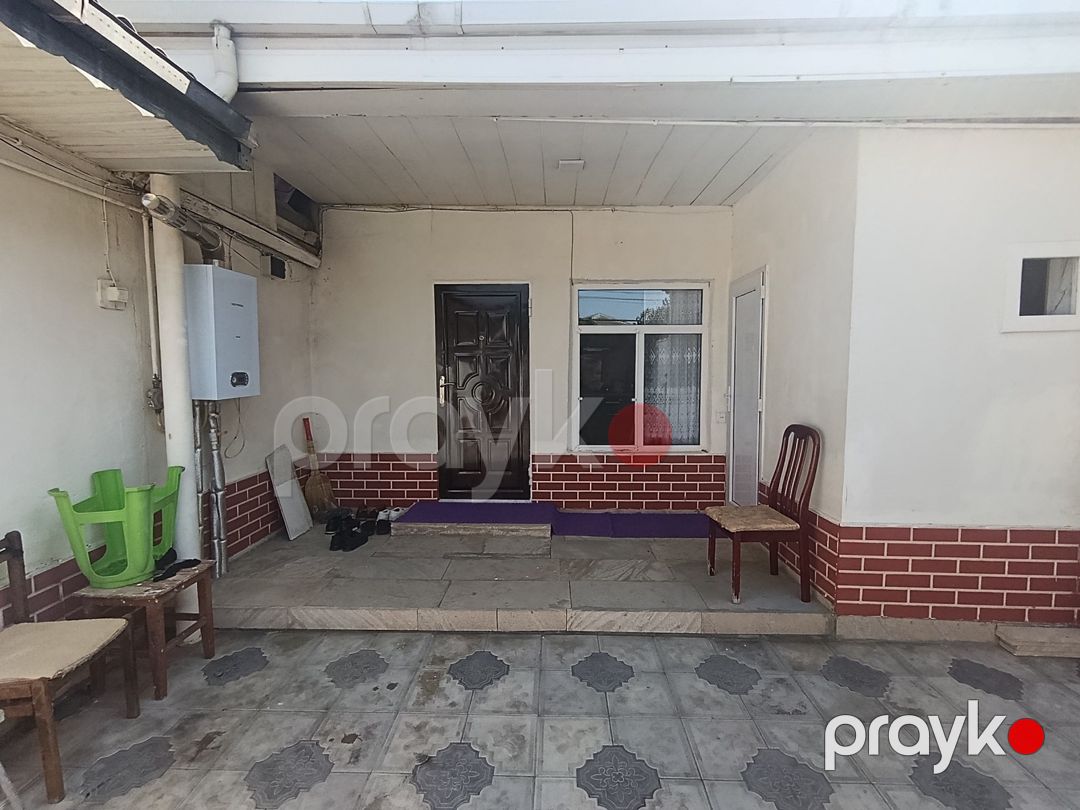 Həyət evi, Biləcəri qəs — Ev, villa, Bakı (2)