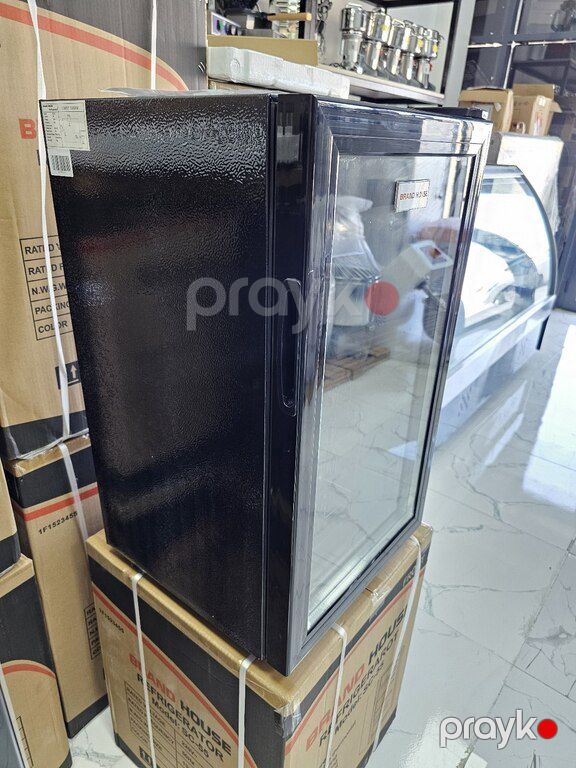 Minibar vitrin soyuducu — Biznes və avadanlıq, Bakı (5)