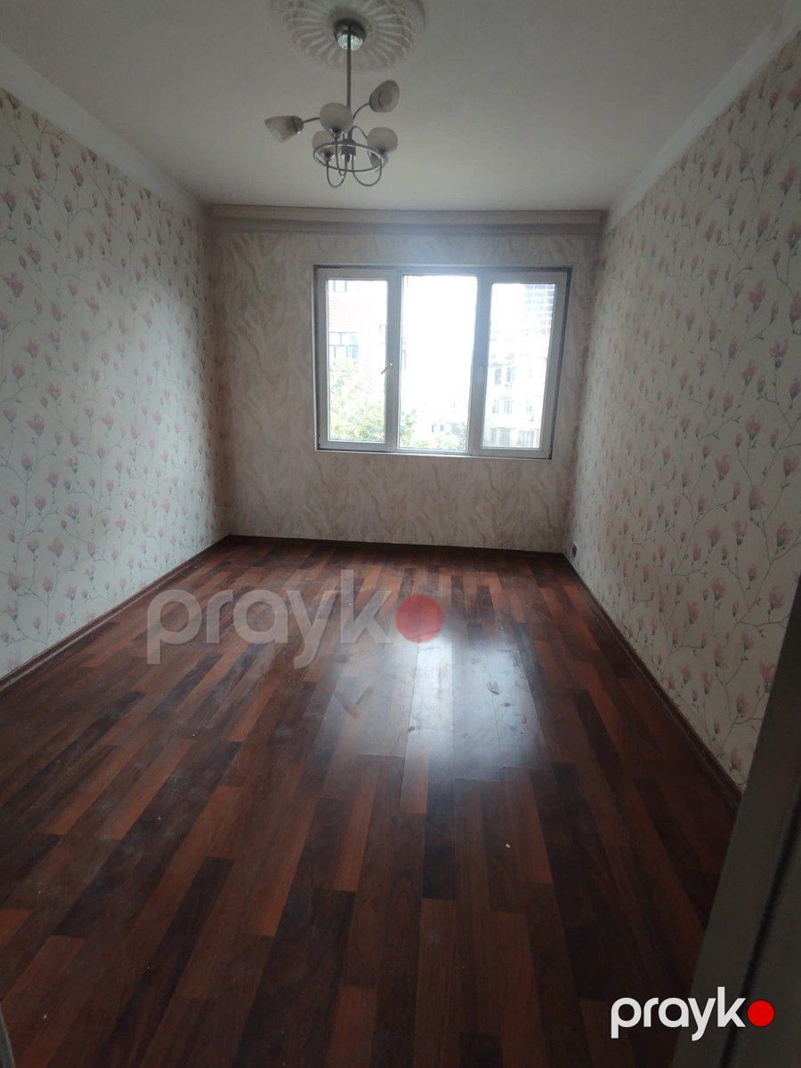 Satılır 3 otaqlı köhnə tikili 65 m² — Mənzil, Bakı (8)