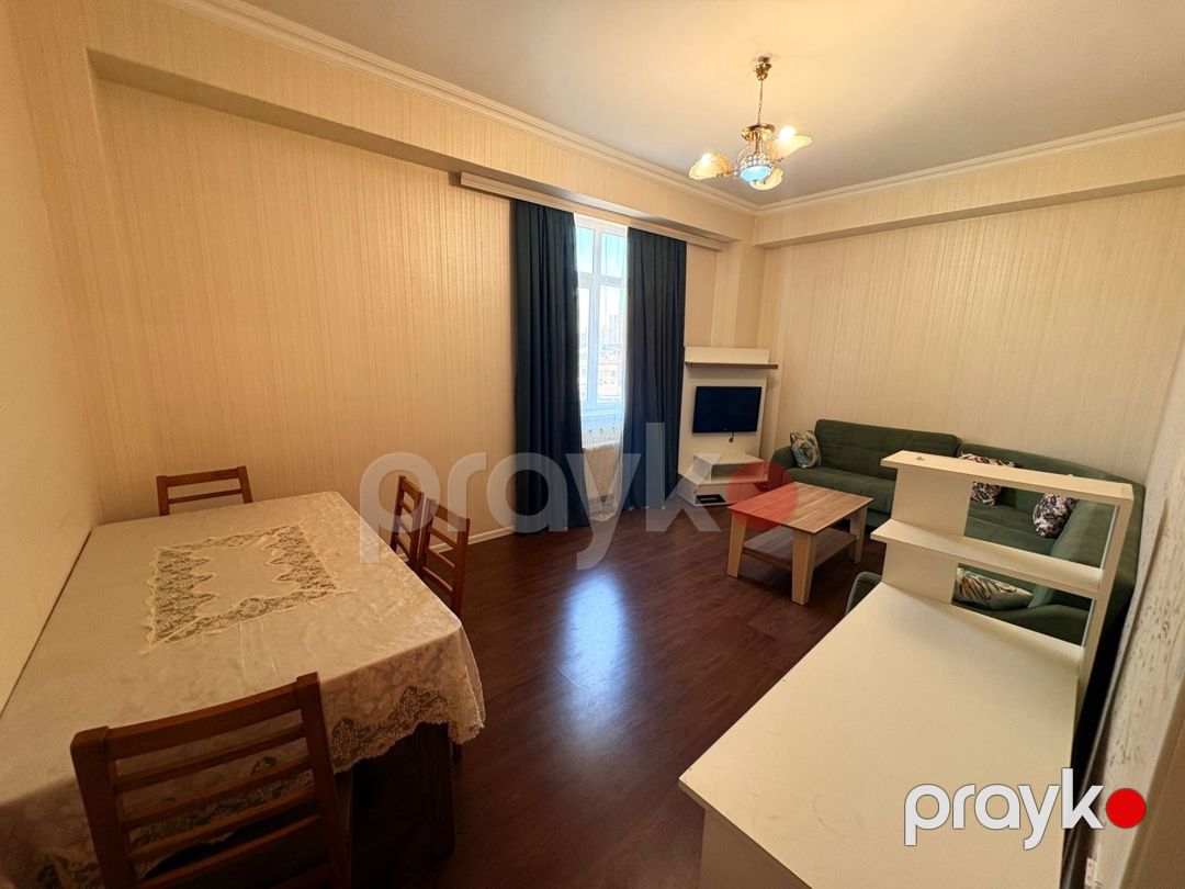 Satılır 2 otaqlı yeni tikili 65 m² — Mənzil, Bakı (2)