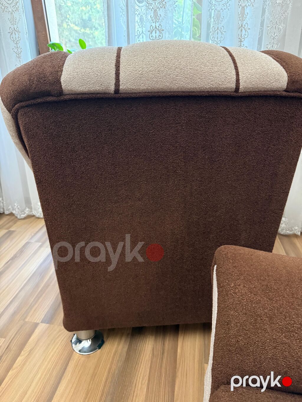 İşlənmiş, Parça, Kredit yoxdur, Çatdırılma yoxdur — Kreslolar, Sumqayıt (7)