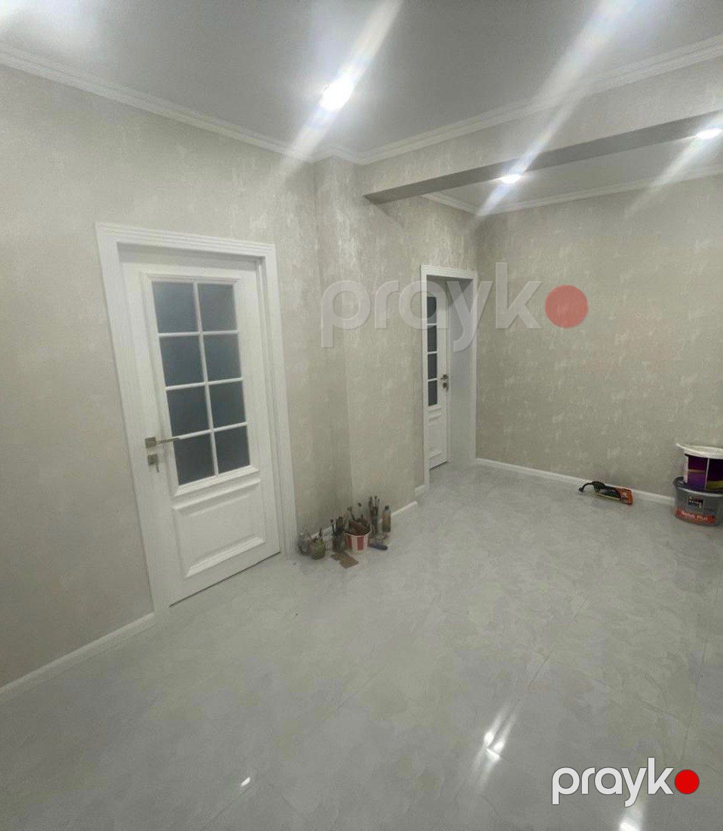 Satılır 2 otaqlı yeni tikili 92 m² — Mənzil, Bakı (4)
