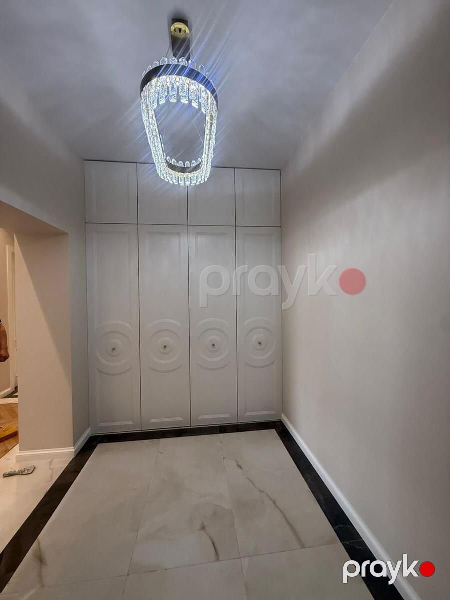 Satılır 3 otaqlı yeni tikili 100 m² — Mənzil, Bakı (4)