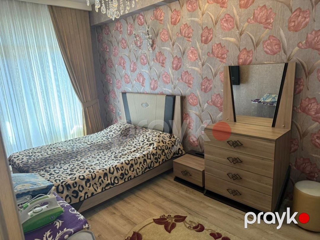 İcarəyə verilir 2 otaqlı yeni tikili 60 m² — Mənzil, Bakı (3)