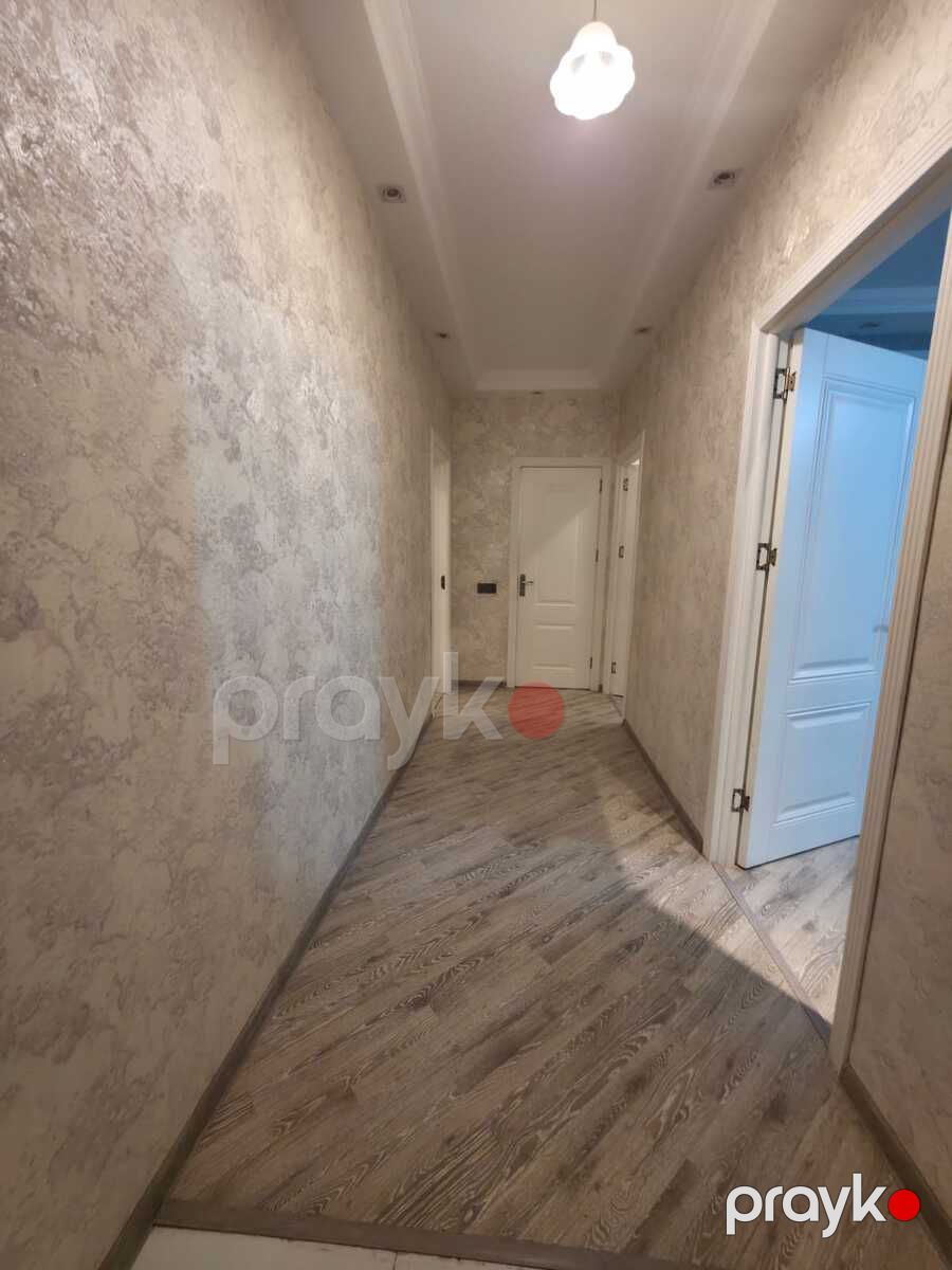 Satılır 3 otaqlı köhnə tikili 64 m² — Mənzil, Bakı (8)