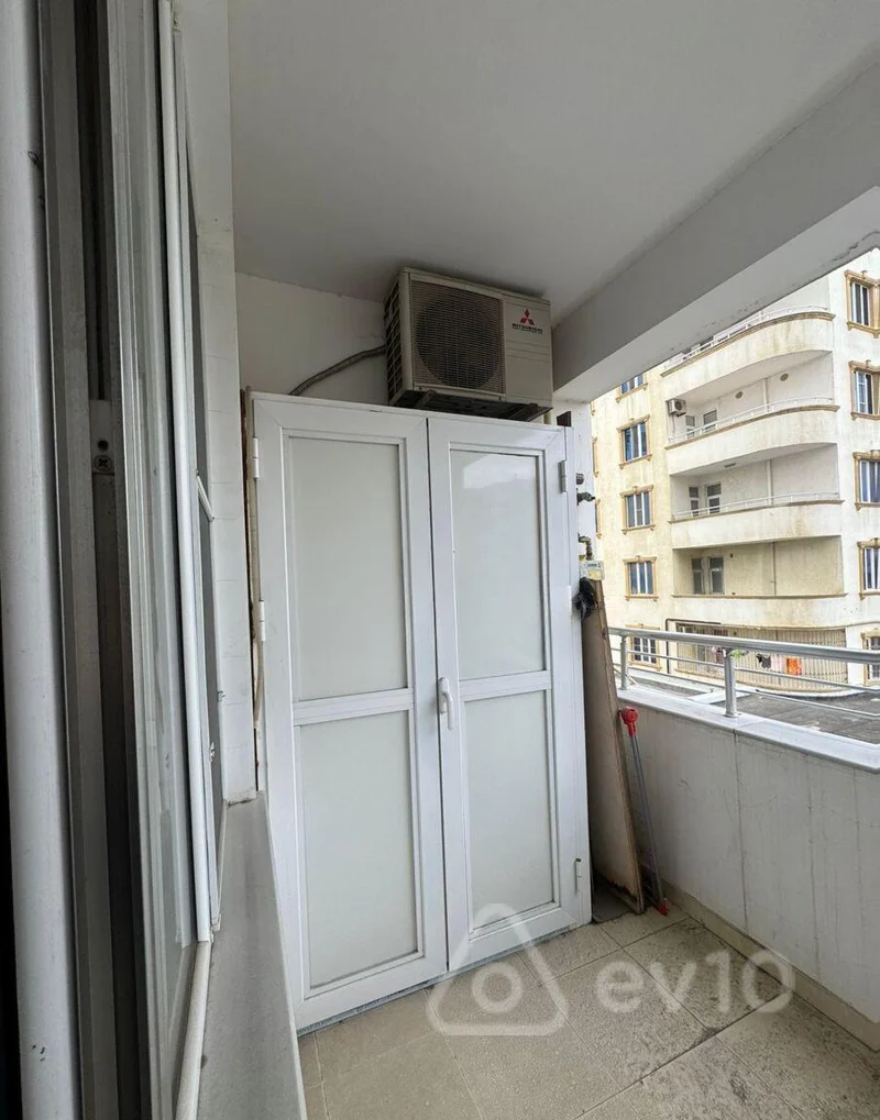 2 otaqlı mənzil, 65 m², Həzi Aslanov metrosu — Mənzil, Bakı (10)