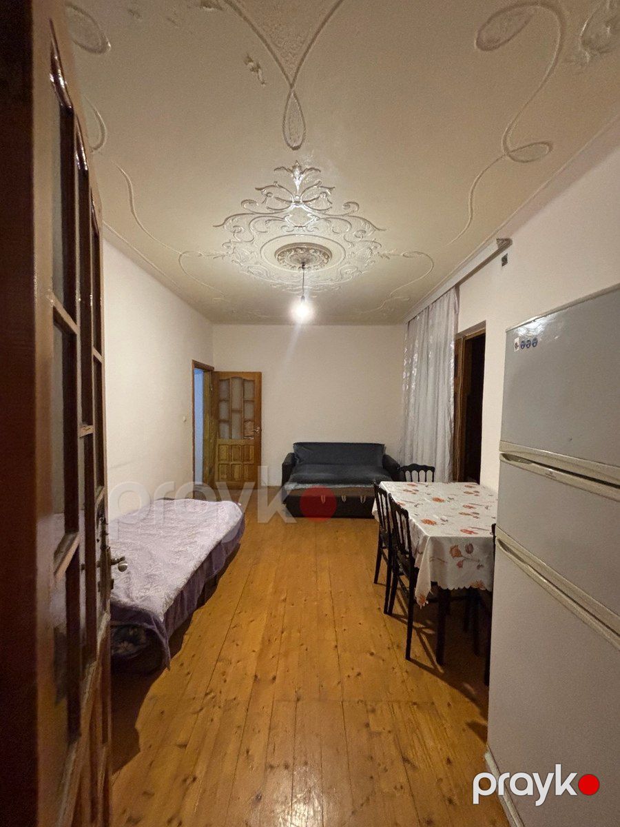 2-otaqlı mənzil kirayə verilir, Yasamal r., 45 m² — Mənzil, Bakı (6)