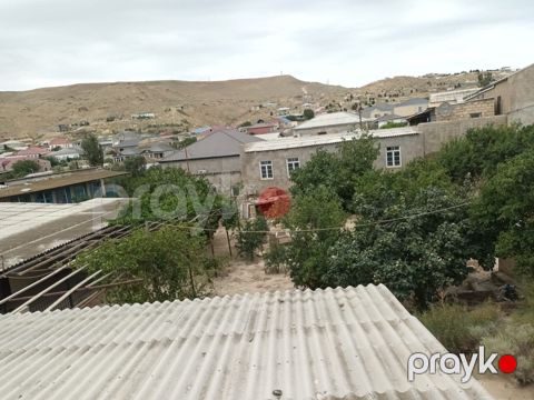 Torpaq sahəsi, 10 sot, Çıxarışlı, Qaradağ r., Bakı — Bakı