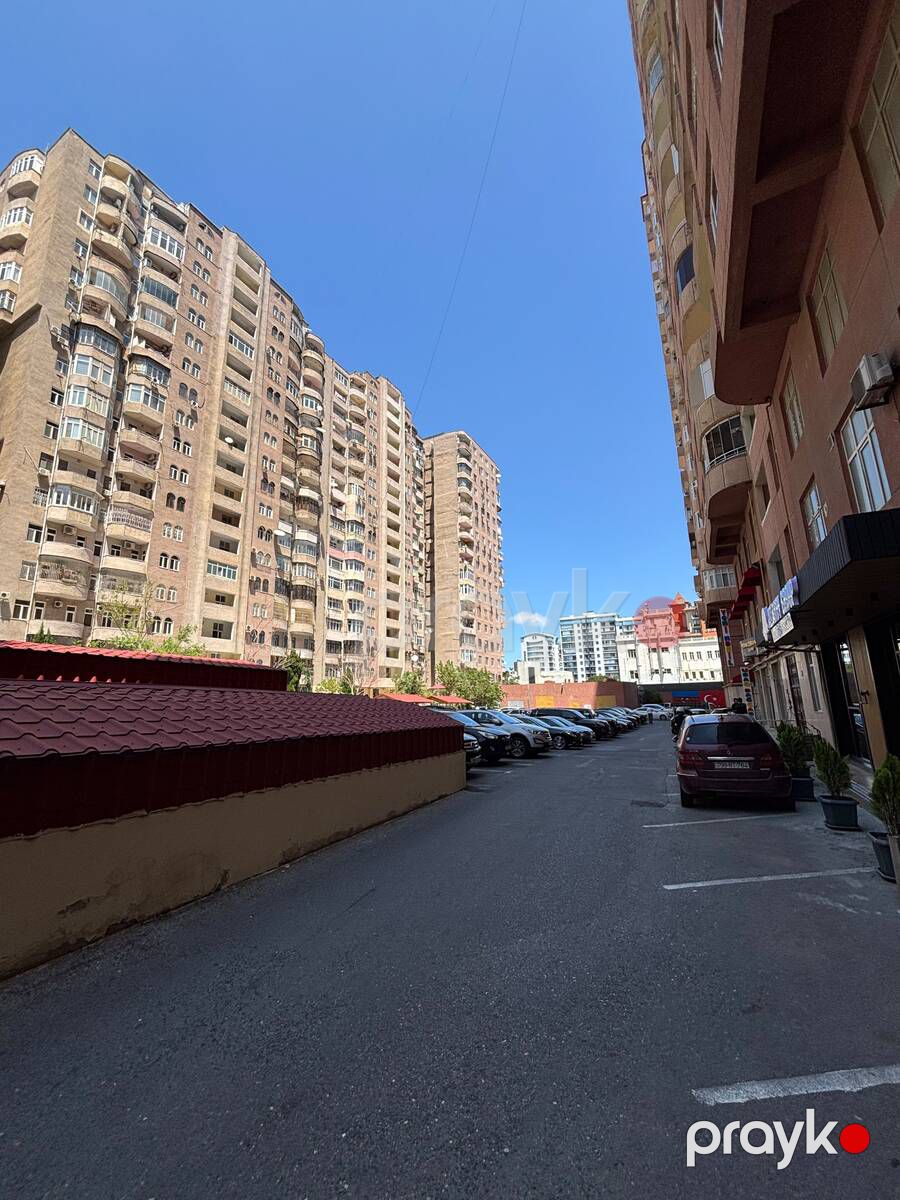 İcarəyə verilir obyekt 100 m² — Əmlak, Bakı (9)
