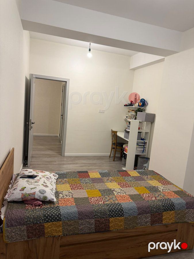 3 otaqlı mənzil, 100 m², H.Zerdabi 92 a, Bakı — Mənzil, Bakı (10)