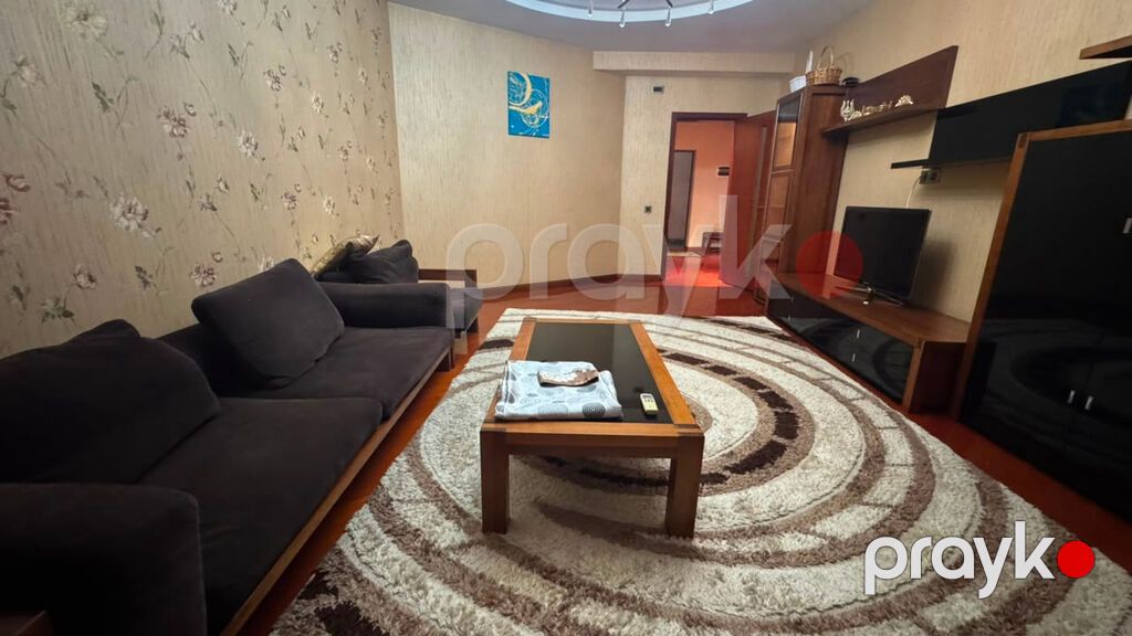 2 otaqlı, Yeni tikili, 105 kv. m — Mənzil, Bakı (6)