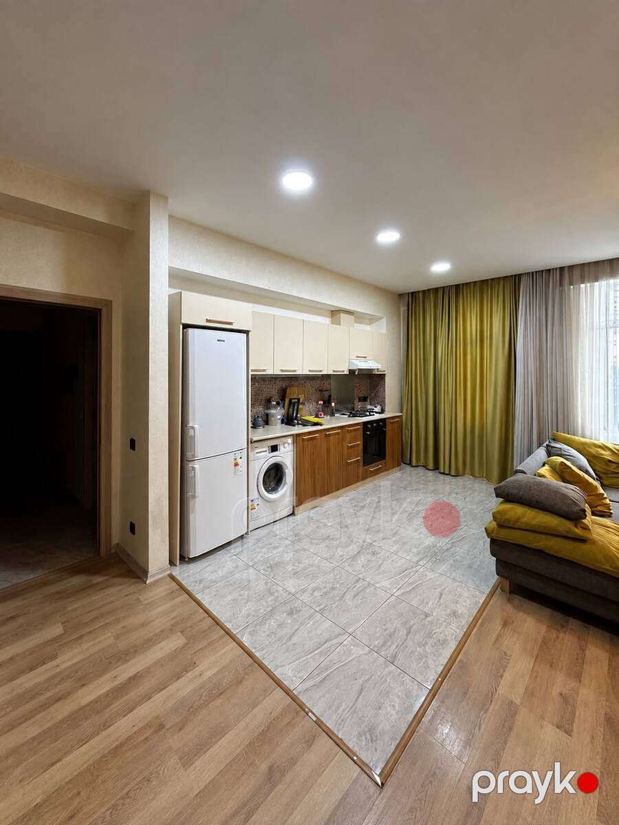 İcarəyə verilir 3 otaqlı yeni tikili 70 m² — Mənzil, Bakı (2)