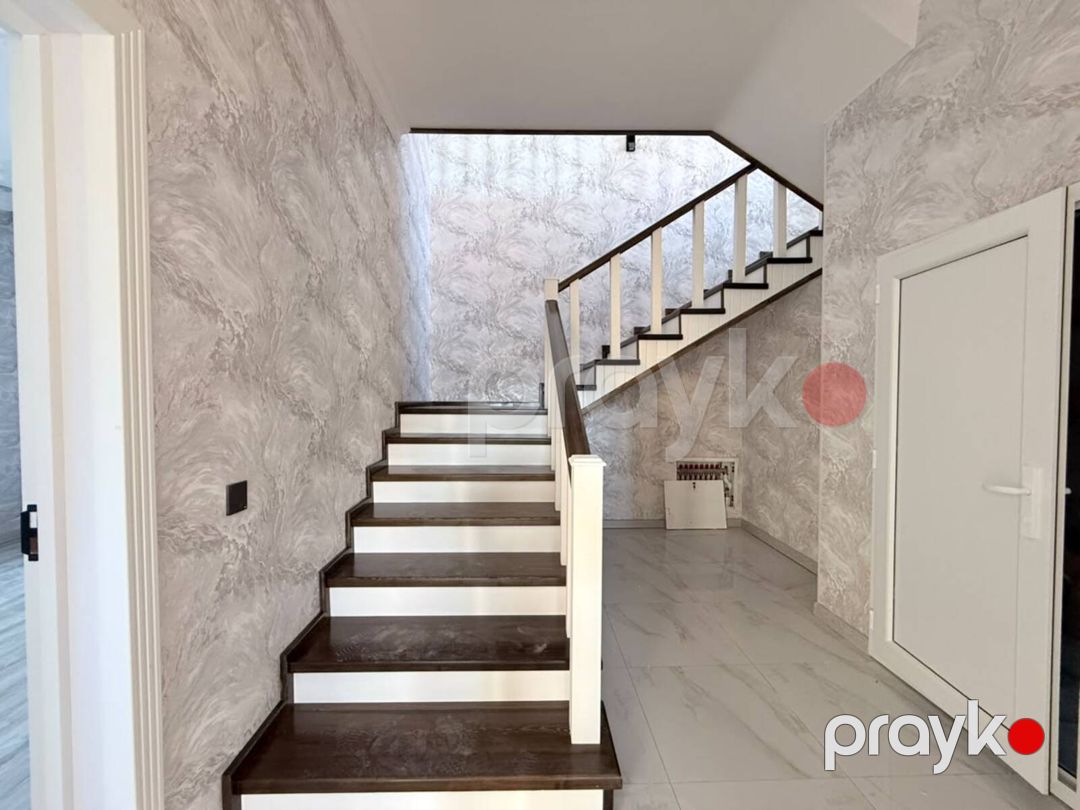 Satılır 5 otaqlı həyət evi/bağ evi 180 m² — Ev, villa, Sumqayıt (11)