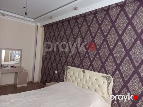 Satılır 3 otaqlı yeni tikili 144 m² — Bakı