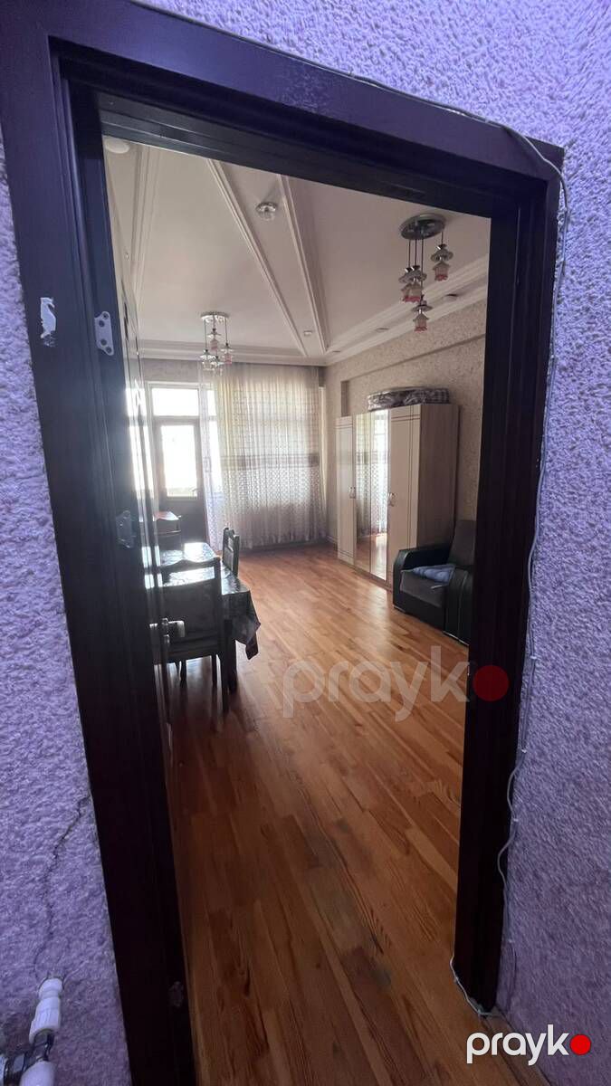 İcarəyə verilir 3 otaqlı yeni tikili 75 m² — Mənzil, Bakı (3)