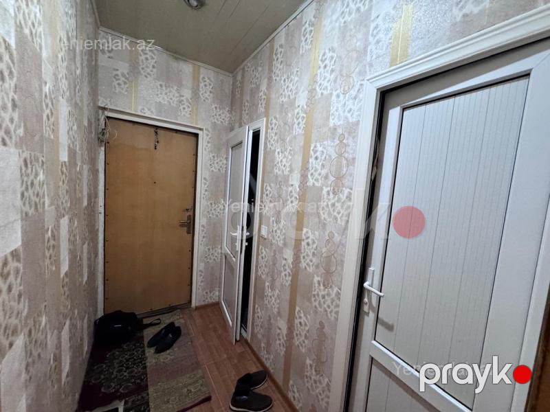Kirayə 2 otaqlı Bina evi menzil (Köhnə tikili), 50 m², Binəqədi rayonu — Mənzil, Bakı (10)