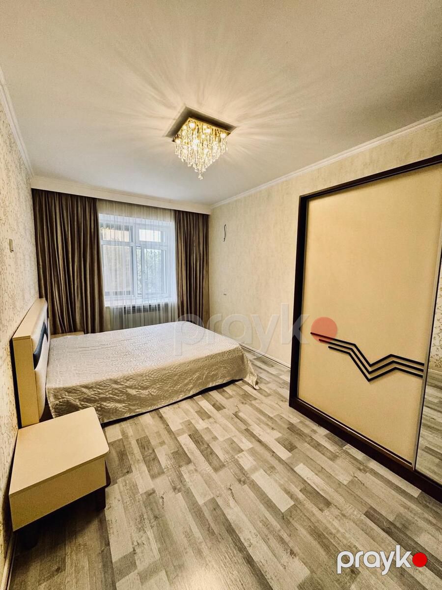 Satılır 3 otaqlı köhnə tikili 80 m² — Mənzil, Bakı (8)