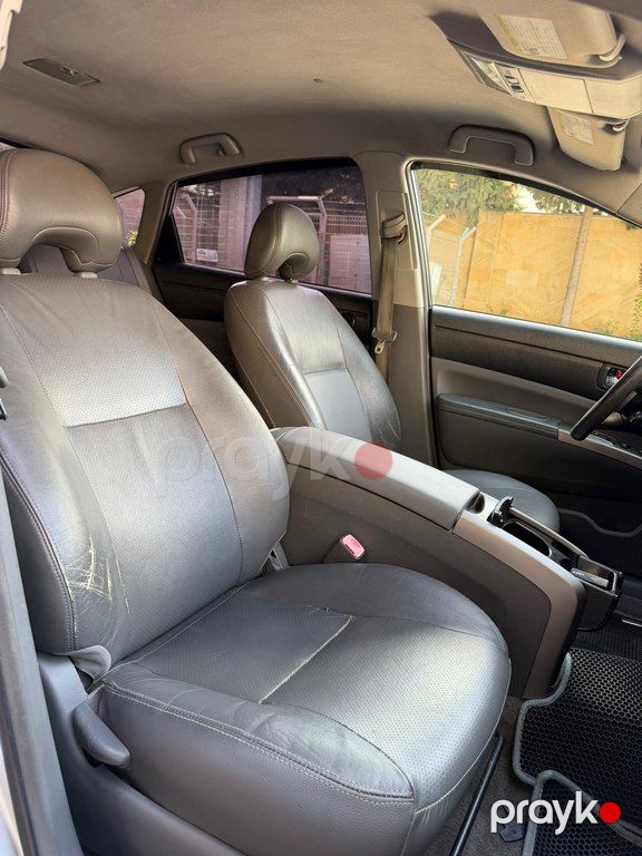 Toyota Prius, 1.5 L, 1.3 kWh, 2008 il, 245 000 km — Avtomobillər, Bakı (8)