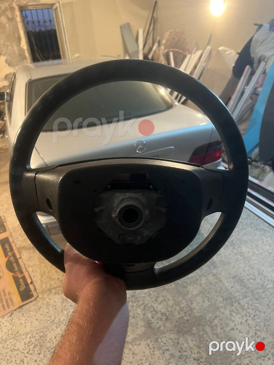 Kia Ceed sükanı — Ehtiyat hissələri və aksesuarlar, Bakı (2)