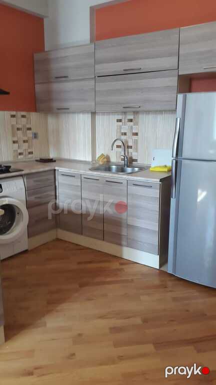 3-otaqlı mənzil kirayə verilir, Nizami m., 75 m² — Mənzil, Bakı (3)