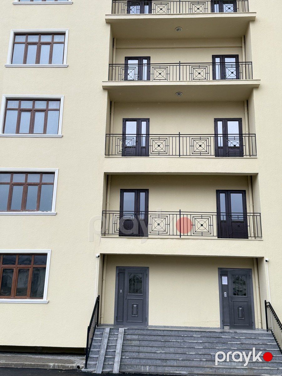 Satılır 3 otaqlı yeni tikili 113 m² — Mənzil, Bakı (12)